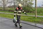 Prio 2 Dienstverlening Brandstof Lekkage It Oast Augustinusga